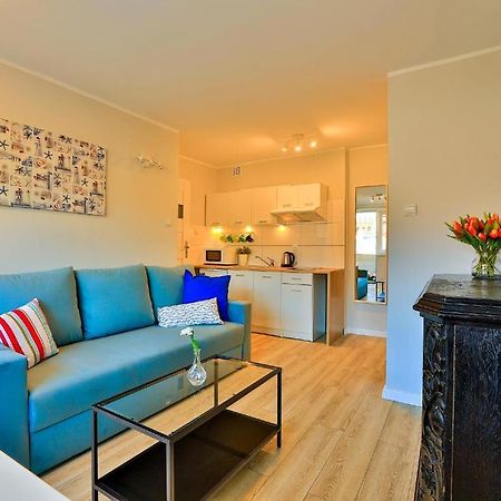דירות גדנסק Apartament Na Podwalu Old Town Parking Gratis מראה חיצוני תמונה