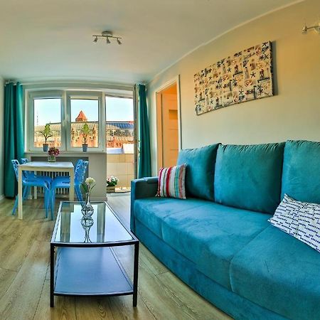 דירות גדנסק Apartament Na Podwalu Old Town Parking Gratis מראה חיצוני תמונה