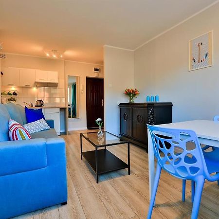 דירות גדנסק Apartament Na Podwalu Old Town Parking Gratis מראה חיצוני תמונה