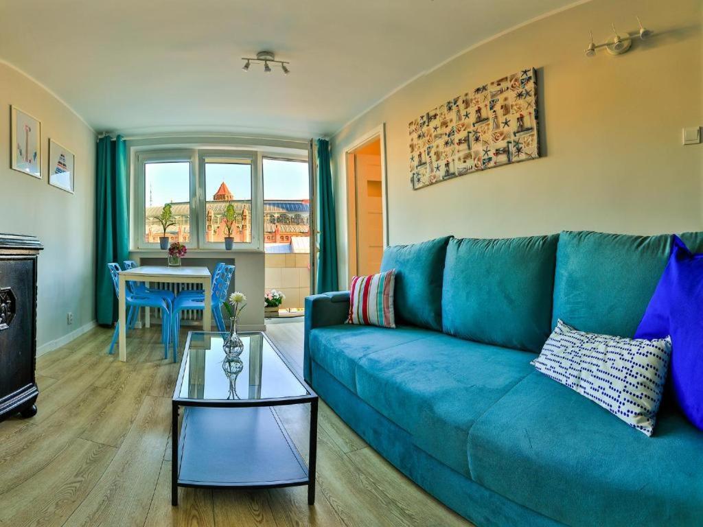 דירות גדנסק Apartament Na Podwalu Old Town Parking Gratis מראה חיצוני תמונה